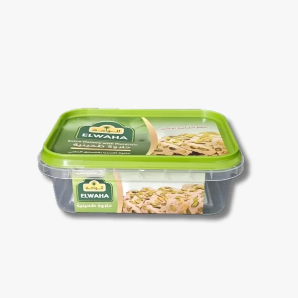 D280 250 ml PP IML Kilitli Kap | Güvenli ve Dayanıklı Gıda Ambalaj Çözümü