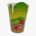 470 ml Dönerbox