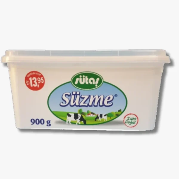 DKF1201: 40 oz Rectangular Tub & Lid