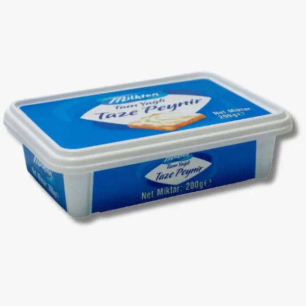 DKF200: Foilable 6oz Plastic Leak Proof Bowl and Lid