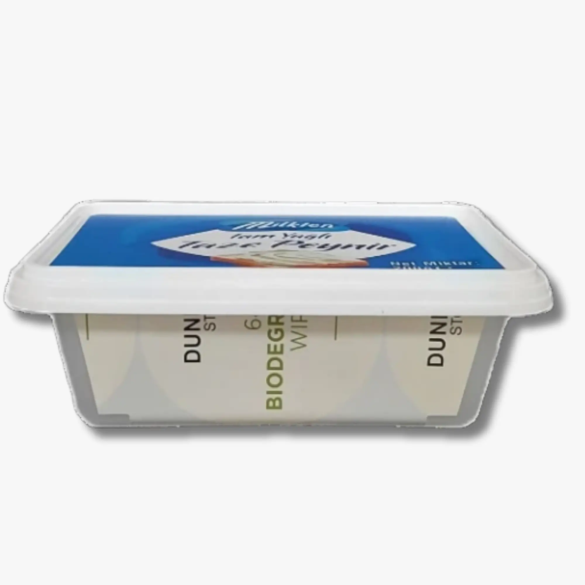 230 ml Gıda Ambalajı