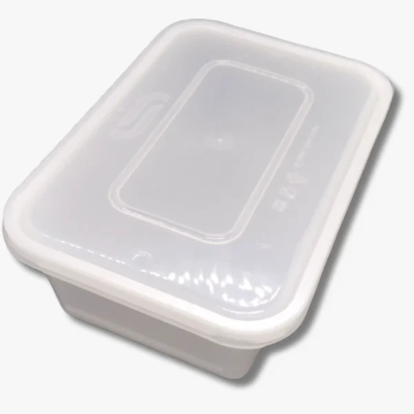 DKF751: 26oz To Go Tub with Lid