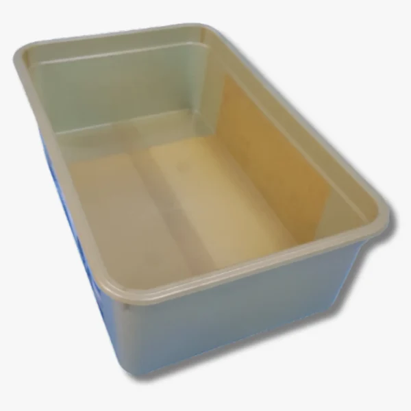 DKF950: 32oz Ice Cream Tub & Lid