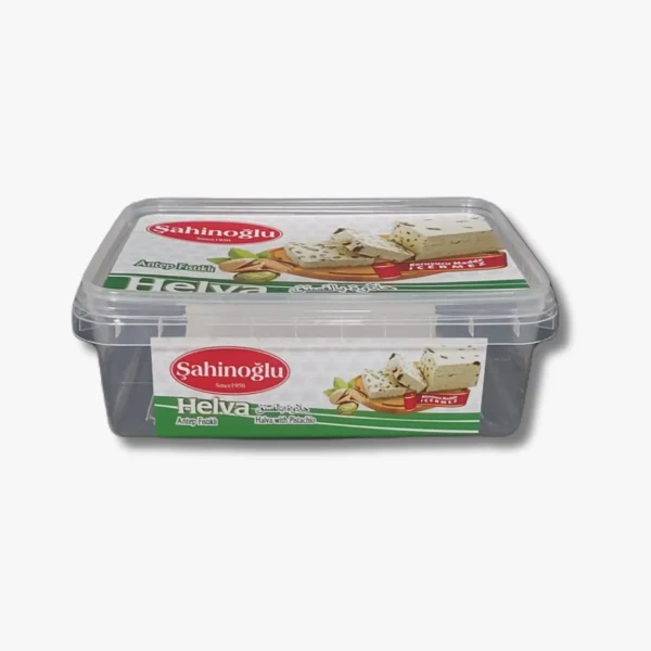 DKK 700: 23oz Rectangular Plastic Container with Lid