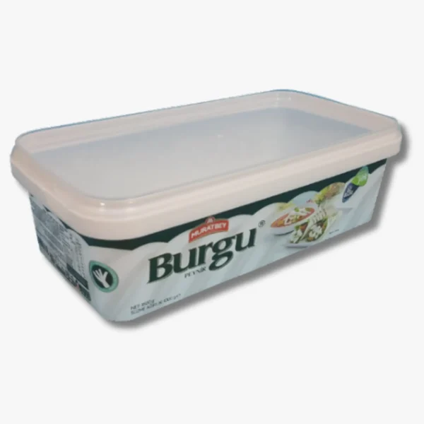 DKK1700: 57oz Cheese Container Tub & Lid