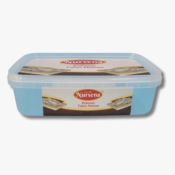 DKK2001: 67 PP IML Tub & Lid
