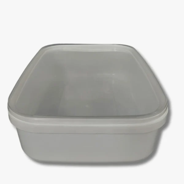 DKK4000: 1 Gallon Bowl and Lid