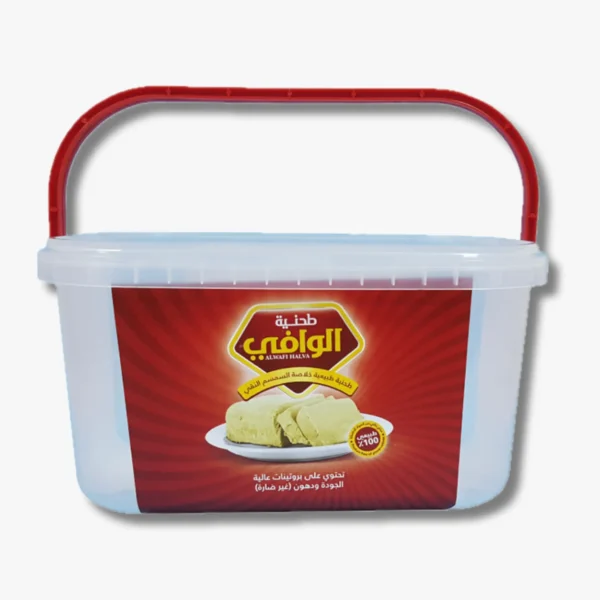 DKK5003: 5000 ml Dikdörtgen Kapaklı Kova