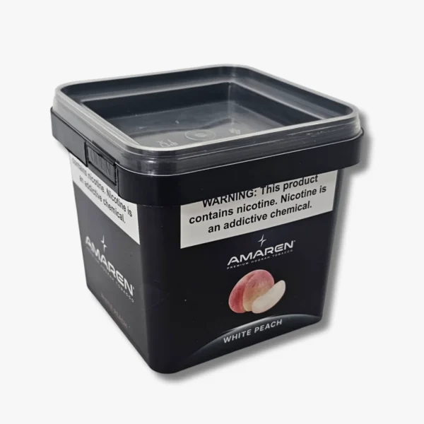 DKK503: 500 ml  Kare Kap ve Kapak