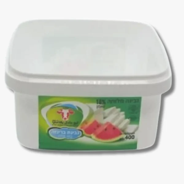 DKK600: 20 oz Tub with Lid