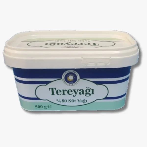 DKK602: 20 oz Tub & Lid