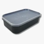 750 ml PP IML Kap & Kapak