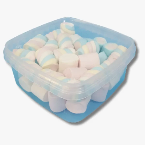 DKK810: 36oz Tub & Lid