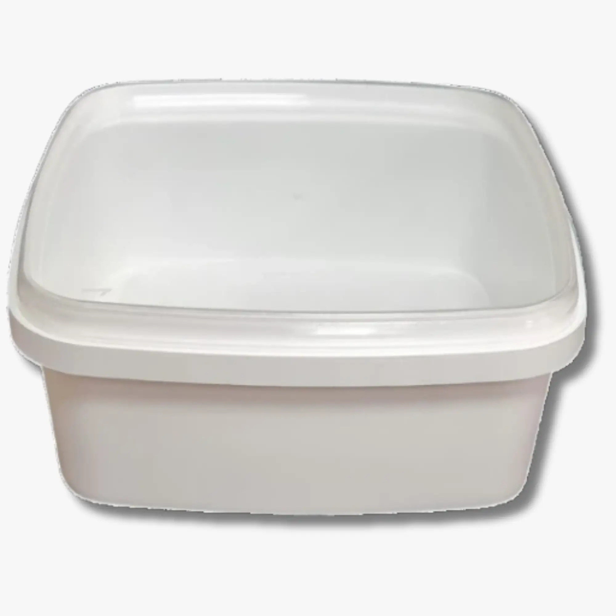 DKK855 38oz Tub & Lid