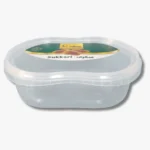 1500 ml Gıda Kabı ve Kapak