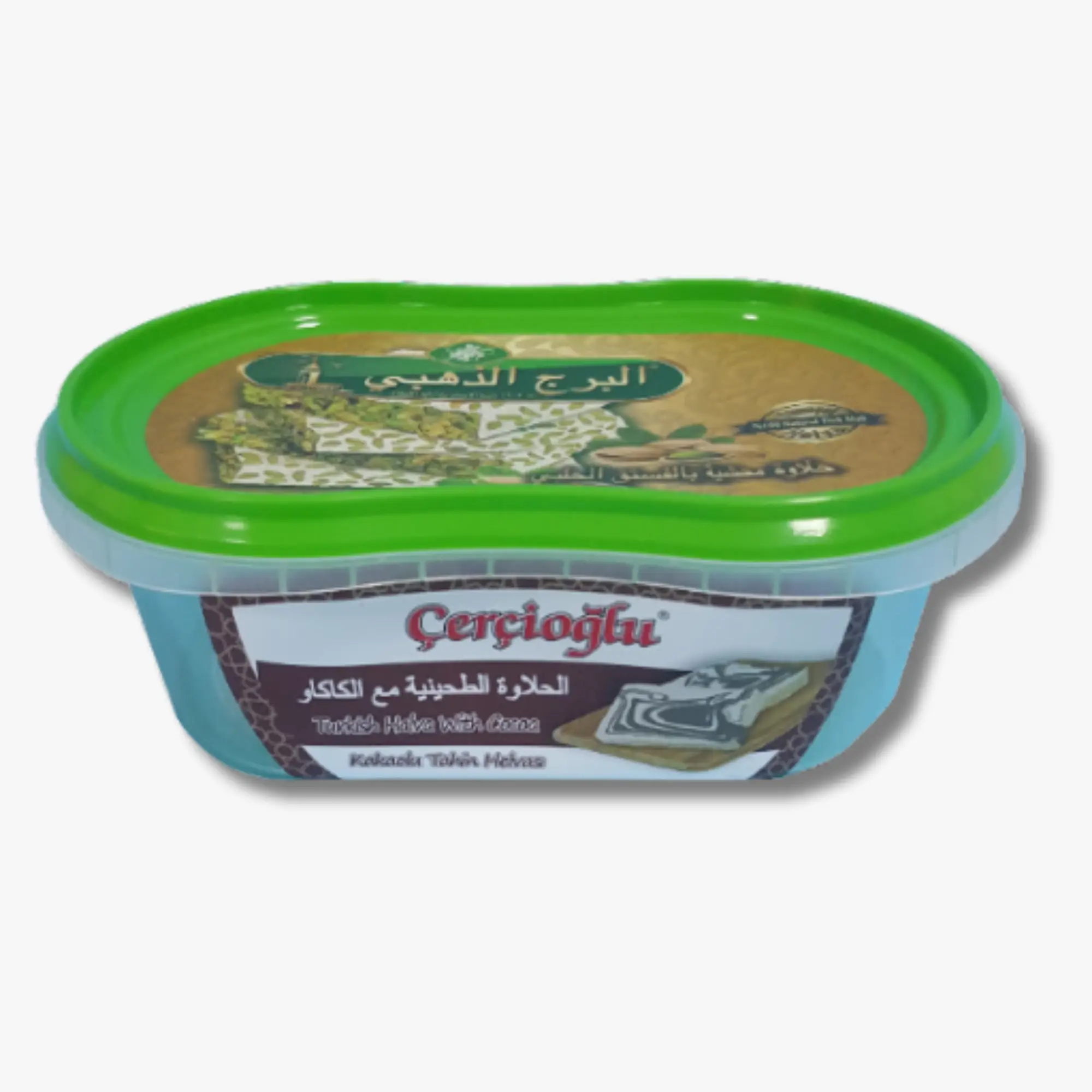 DÖK350 PP IML Kase ve Kapak | 350 ml Kilitli Kapaklı Gıda Ambalajı DÖK350 PP IML Kase ve Kapak | 350 ml Kilitli Kapaklı Gıda Ambalajı