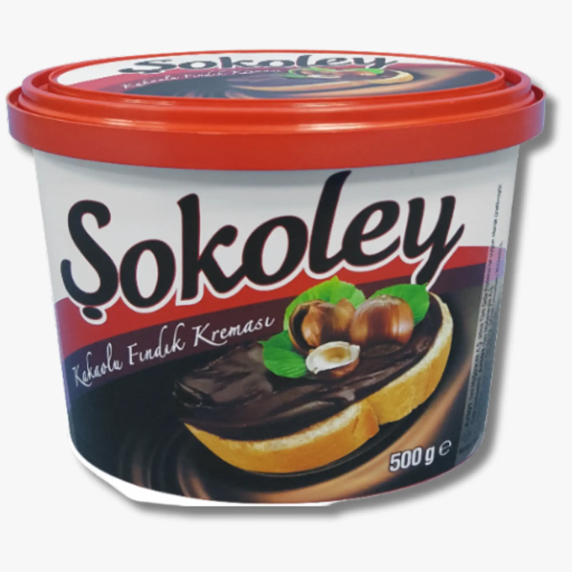 DOK528 , 1000 ml plastik kap ve kapak iml baskılı