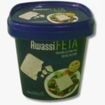 DÖK780: 780ml plastik kova için IML Baskılı Derin Tasarım