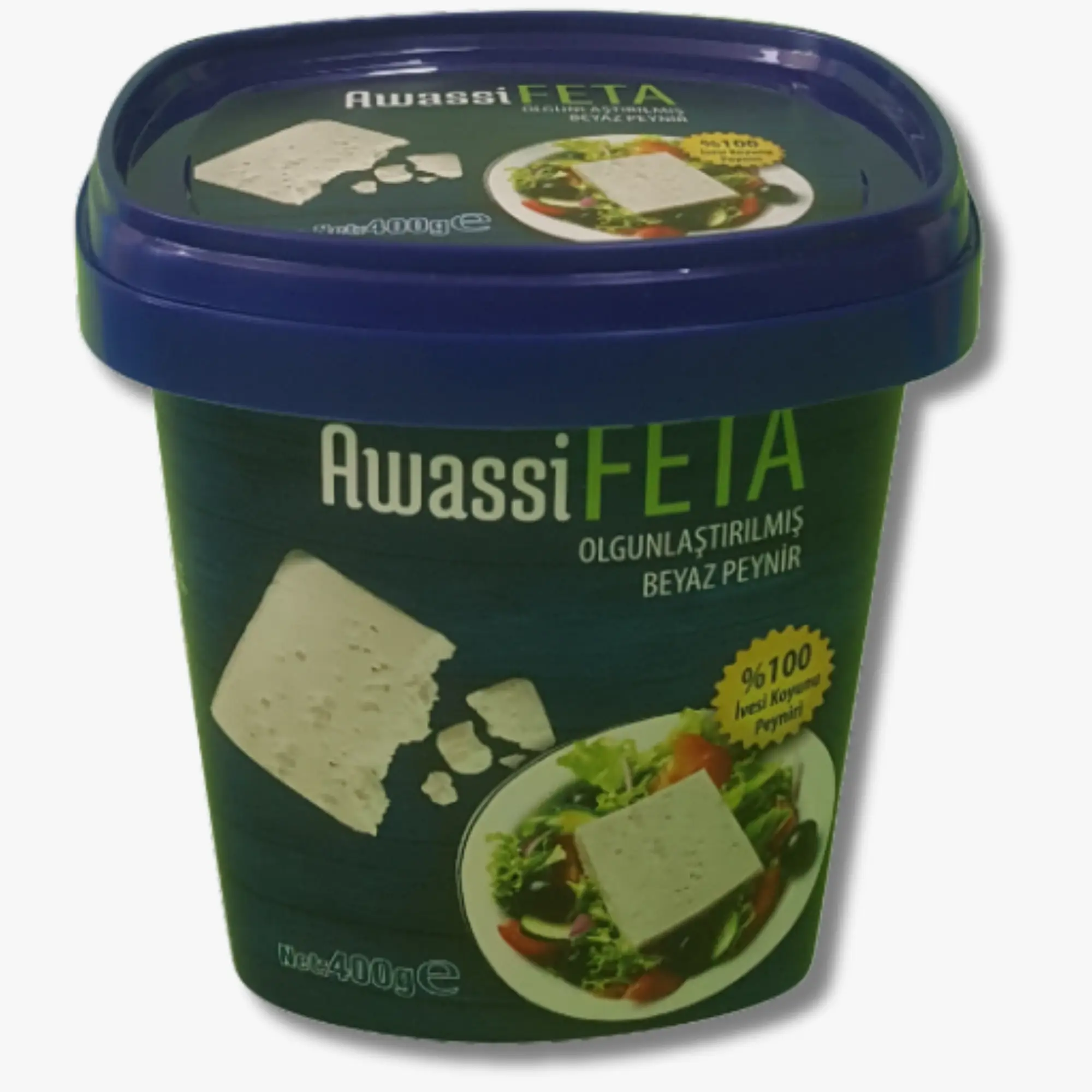 DÖK780: 780ml plastik kova için IML Baskılı Derin Tasarım DÖK780: 780ml plastik kova için IML Baskılı Derin Tasarım