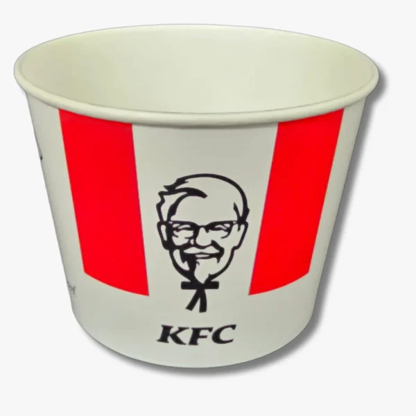 DPAP1750: 59oz Paper Chicken Bucket