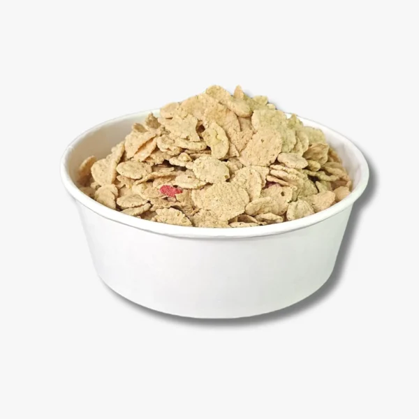 DPAP750: 750 ml  K-Flakes Kağıt Kase