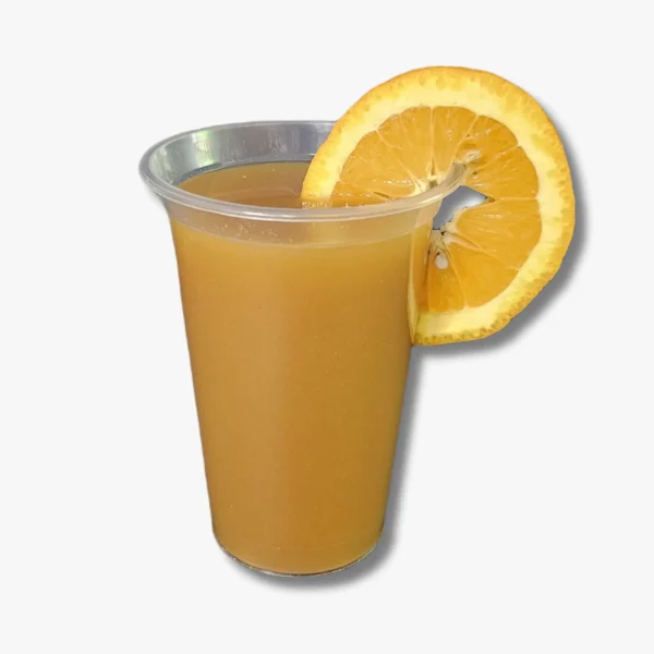 DPB400: 400 ml  Meyve Suyu Bardakları