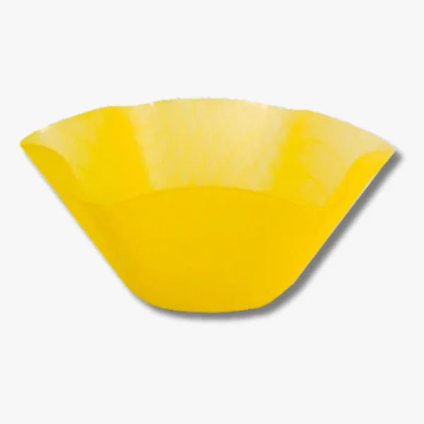 150ml plastik kase: Stylish IML Printed Ice Cream Cup