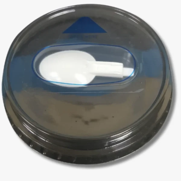 DX220L: Ø95 Lid with Spoon