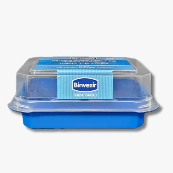 DX400: 350 - 400 gr.  Peynir Ambalajı ve Şeffaf Kapak