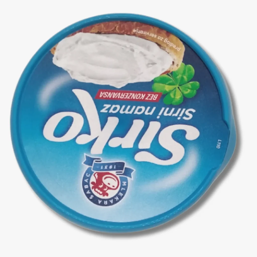 DYF100: 150ml plastik kase for Versatile Packaging Solutions