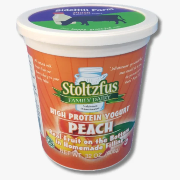 DYF1001: 1000ml plastik kova for Food Packaging Solutions