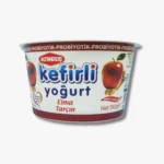 200 ml Yoğurt Kabı