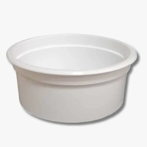 DYF260: 250ml PP IML Kase & Kapak