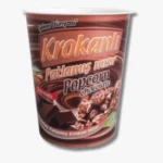 440 ml Popcorn Kase & Kapak