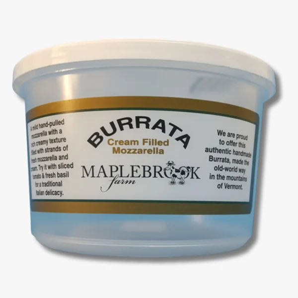 DYF501: 16 oz Tub & Lid