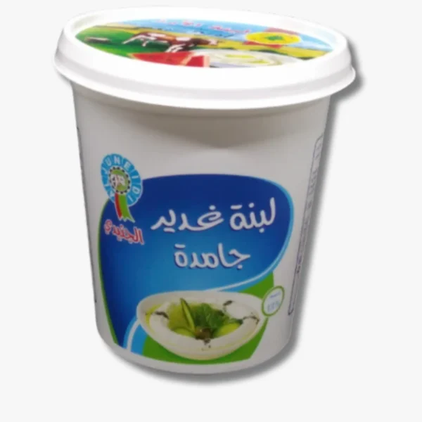 850ml PP IML Kase & Kapak