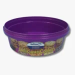1000 ml Kurabiye Ambalajı