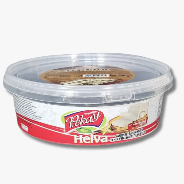 DYK1000: 1000 ml Kase ve Kapak