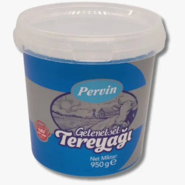 DYK1100: 38 oz Bucket & Lid with Handle