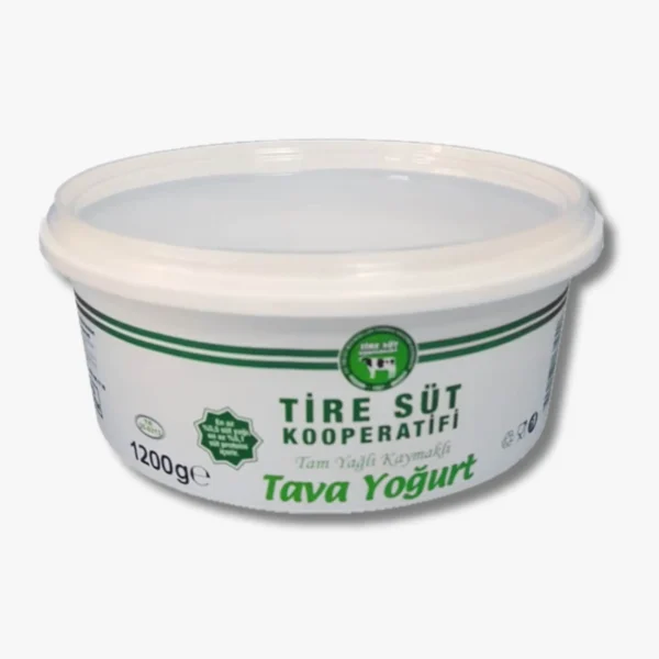 DYK1255: 1250 ml  Tepsi Kase ve Kapak