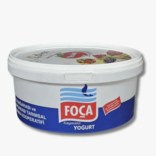 DYK1500: 1500 ml  Yuvarlak Kase ve Kapak