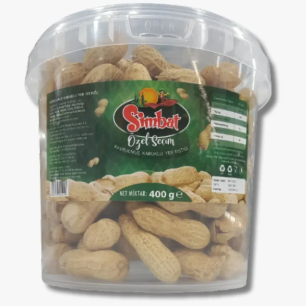 DYK1600: 54 oz Bucket & Lid