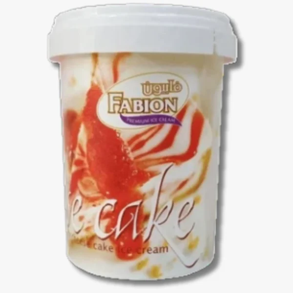 DYK170: 5 Oz Ice Cream Cups