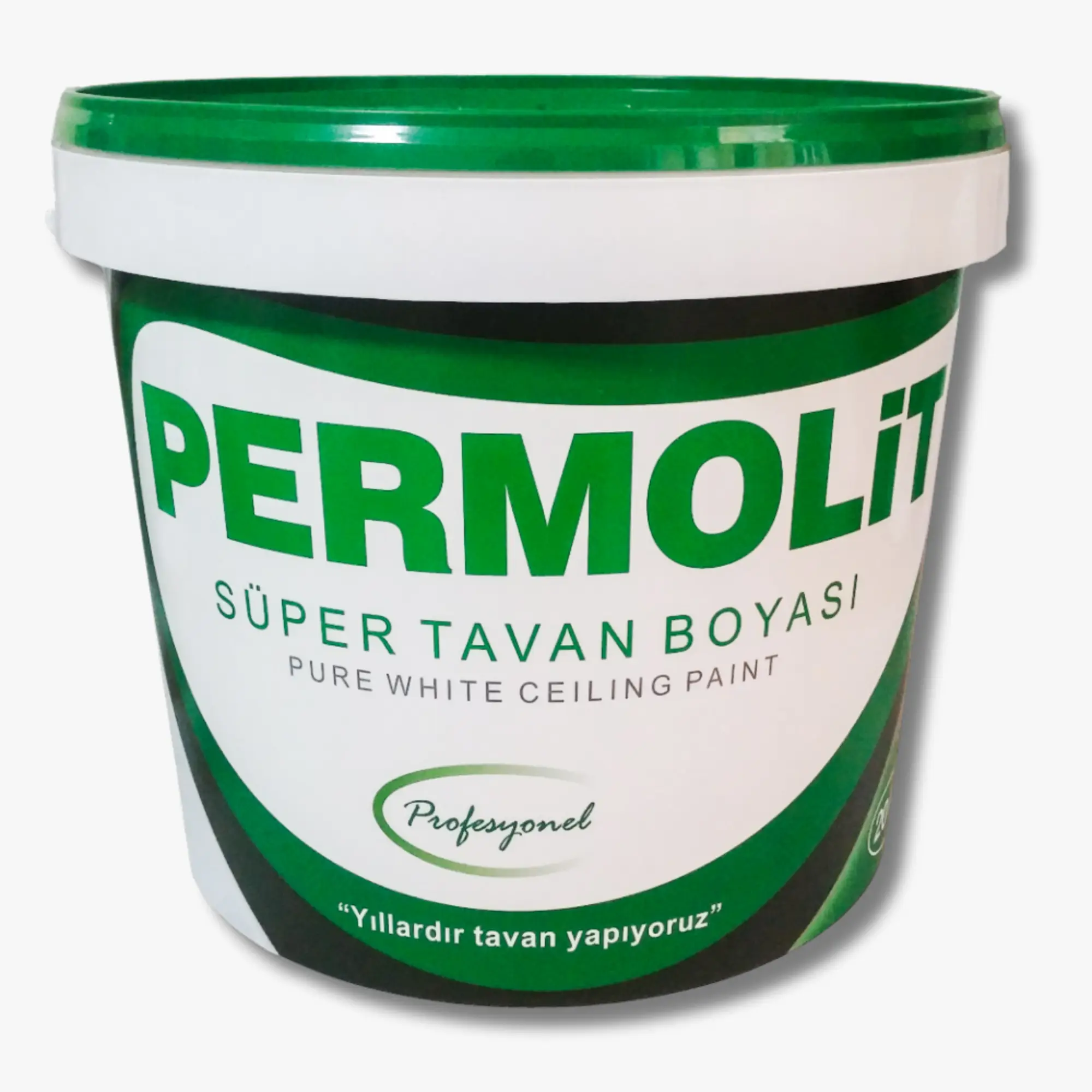 DYK20001 5 Gallon Durable Bulk Bucket with Lid