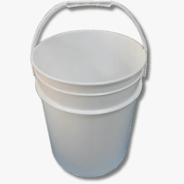 DYK25000: 7 Gallon Food Grade Bucket with Lid