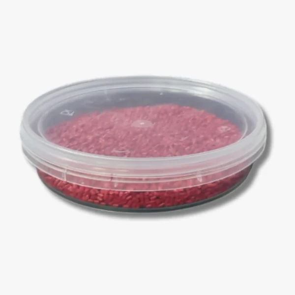 DYK280: 9oz Paste and Cream Cheese Container