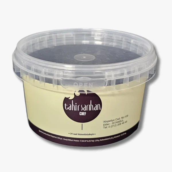 DYK430: 430ml PP IML Kase & Kapak