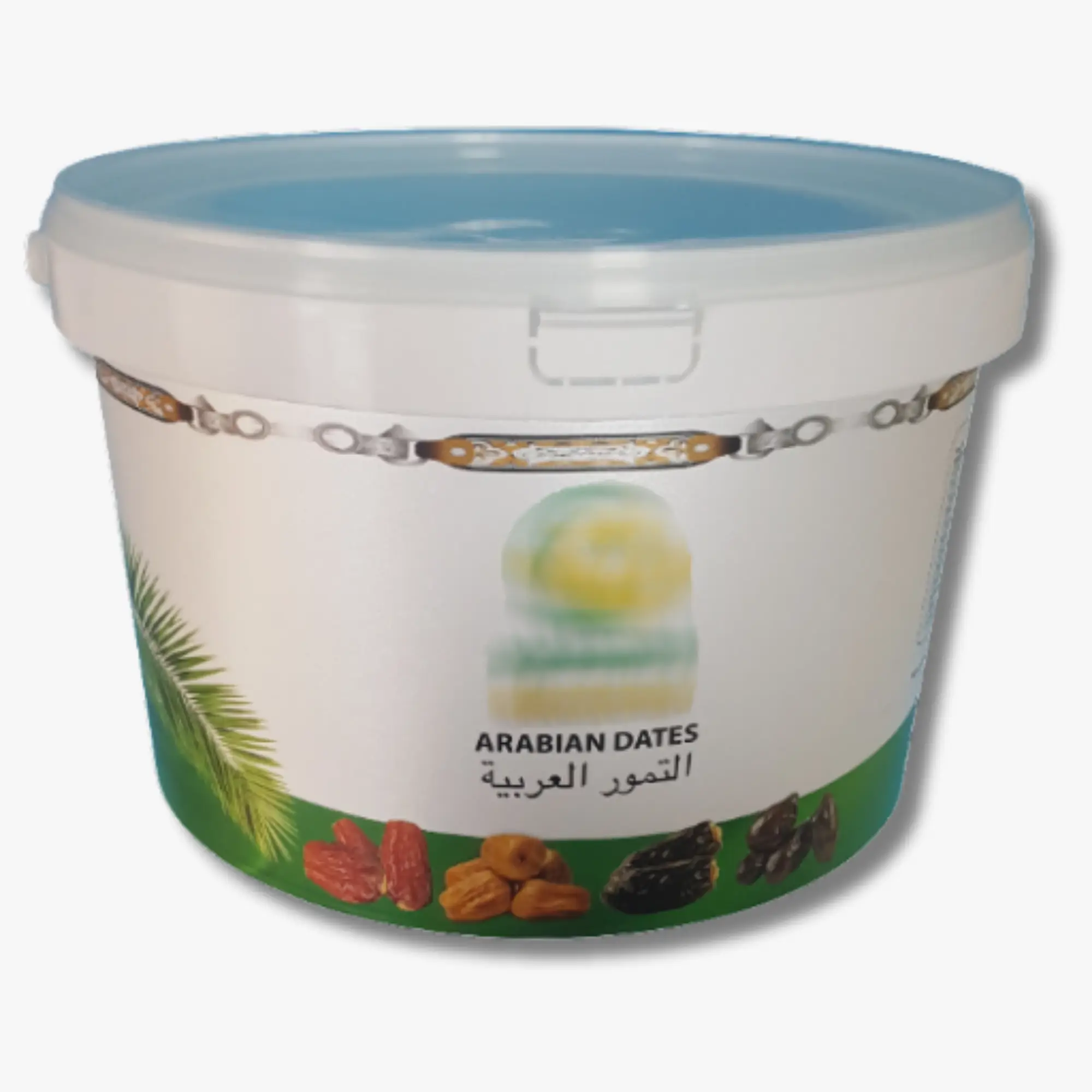 DYK7500 2 Gallon Bucket Custom Logo