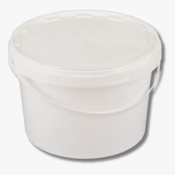 DYK7501: 2 Gallon Bucket with Lid