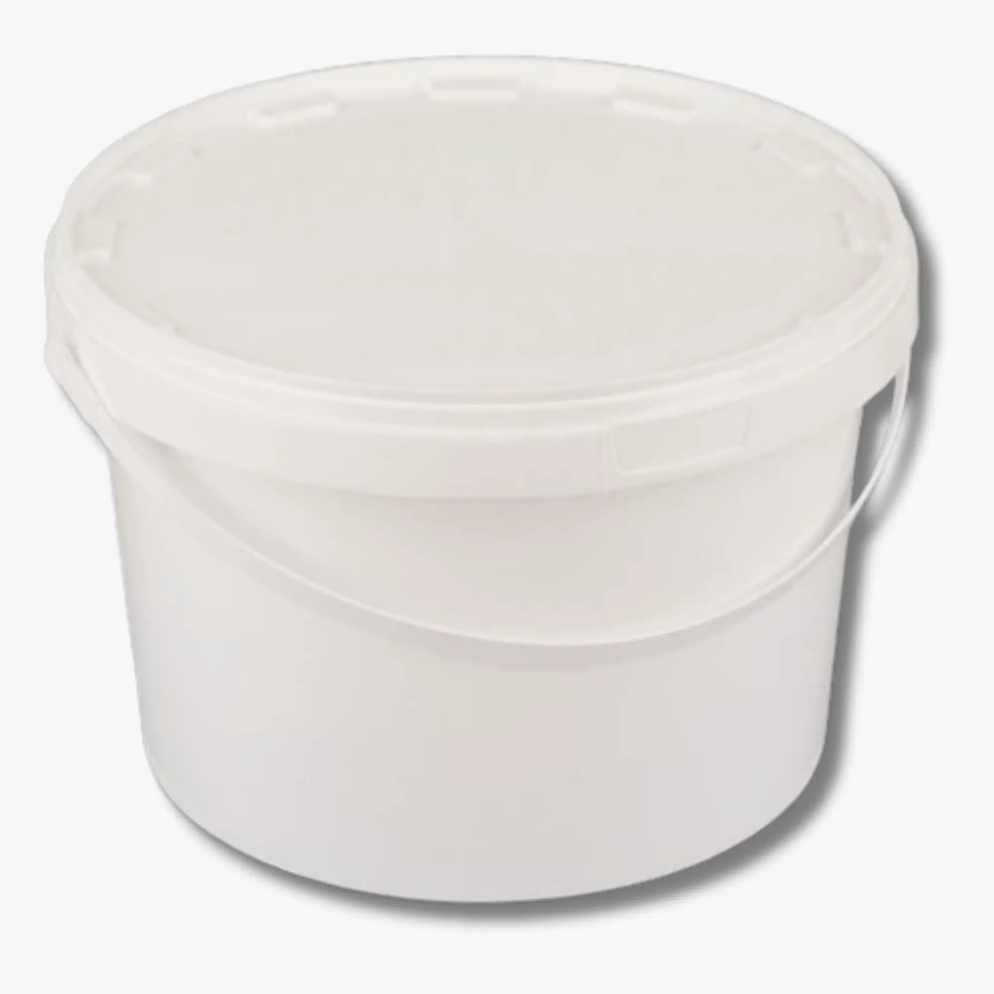 DYK7501 2 Gallon Bucket with Lid